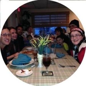 Meet your Posher, Serina